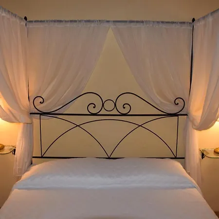 Guest house Arm' Gervasio La Residenza