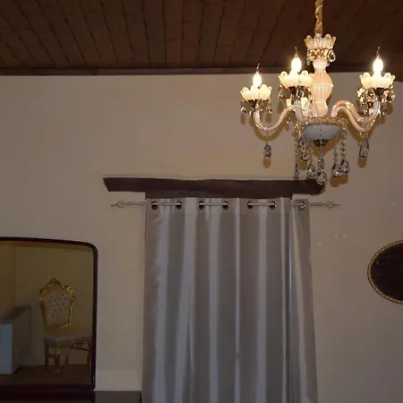 Pensión Arm' Gervasio La Residenza 3*