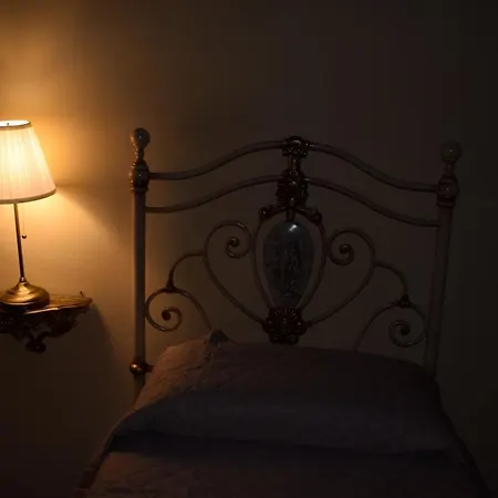 Arm' Gervasio La Residenza * 卡斯泰尔梅扎诺