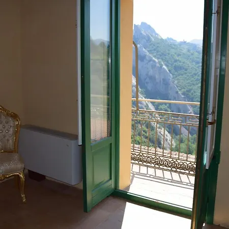 Arm' Gervasio La Residenza Castelmezzano