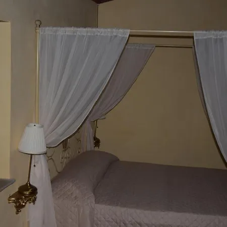 Arm' Gervasio La Residenza Affittacamere *