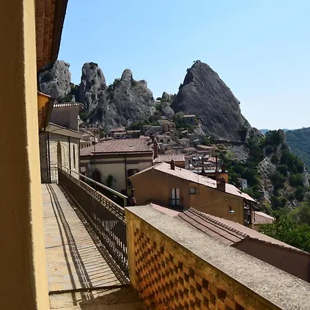 Arm' Gervasio La Residenza Affittacamere *