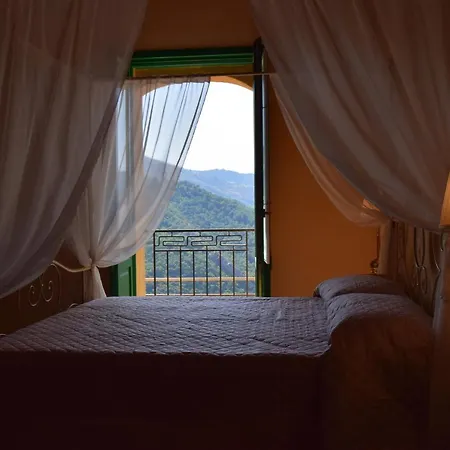 Arm' Gervasio La Residenza Affittacamere Castelmezzano