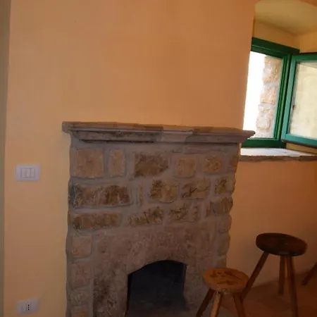 Affittacamere Arm' Gervasio La Residenza Castelmezzano