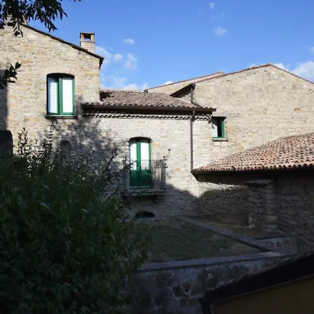 Affittacamere Arm' Gervasio La Residenza