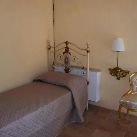 Arm' Gervasio La Residenza Castelmezzano