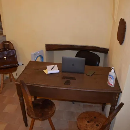 Arm' Gervasio La Residenza Affittacamere *